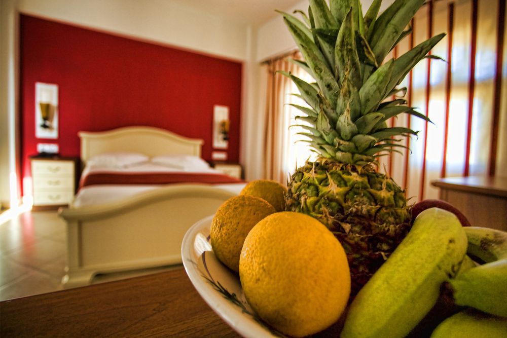 Coriva Beach Hotel & Bungalows Koutsounari Pokój zdjęcie