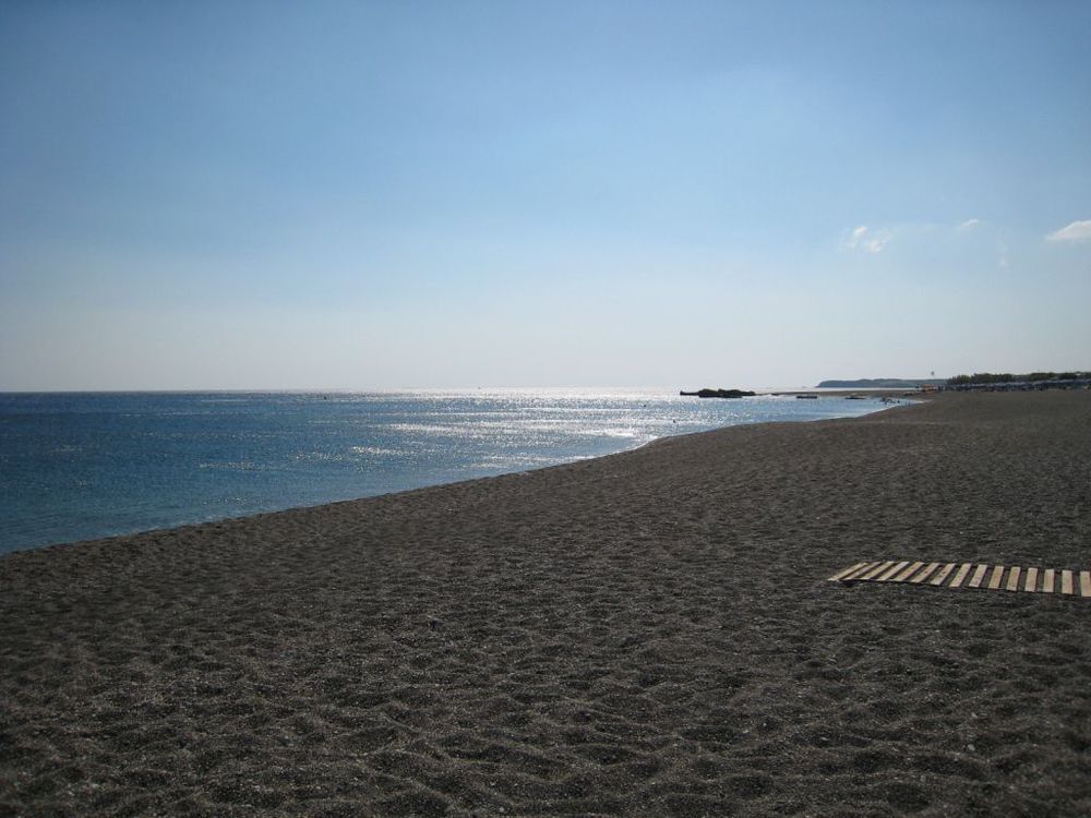 Coriva Beach Hotel & Bungalows Koutsounari Udogodnienia zdjęcie