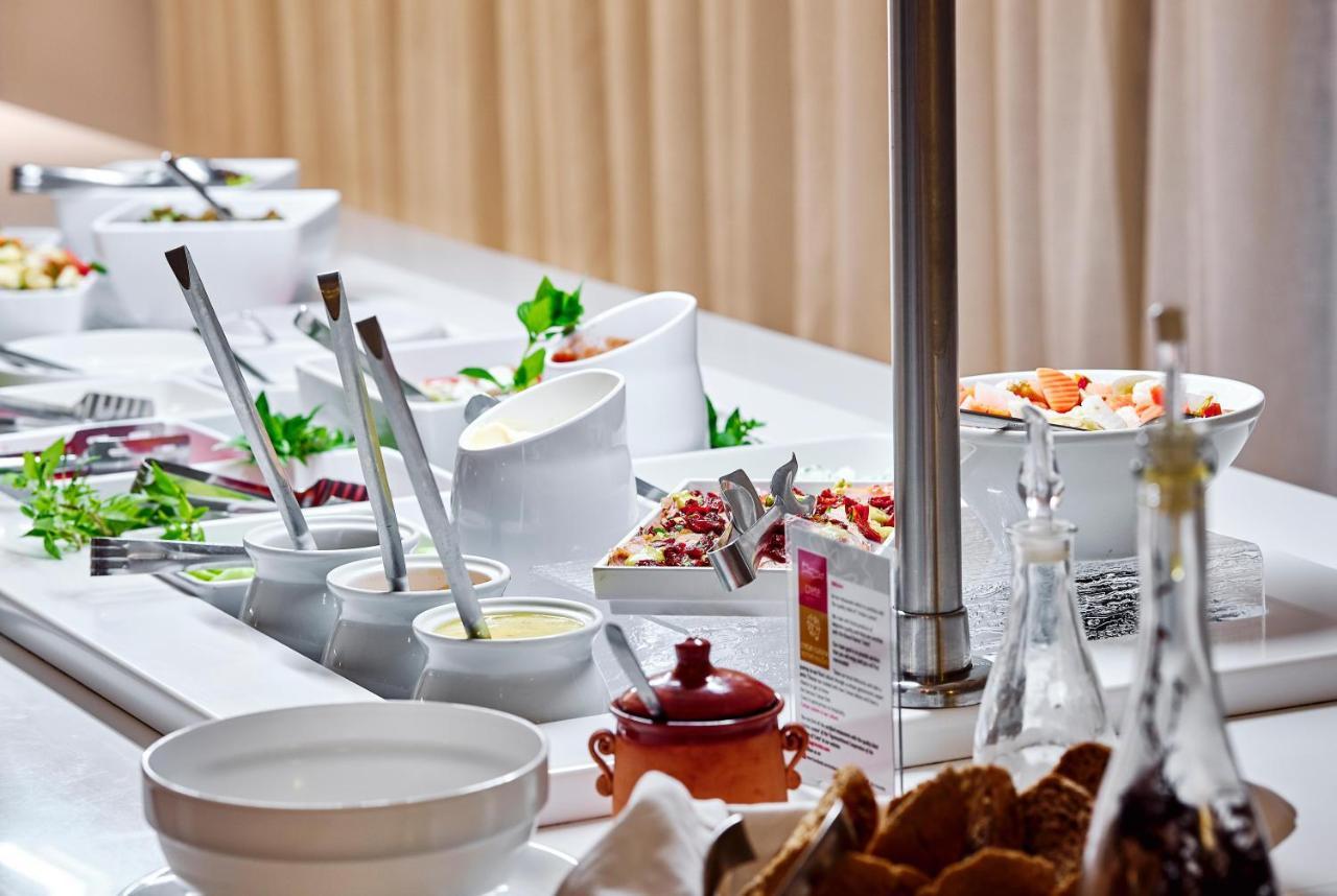 Coriva Beach Hotel & Bungalows Koutsounari Zewnętrze zdjęcie