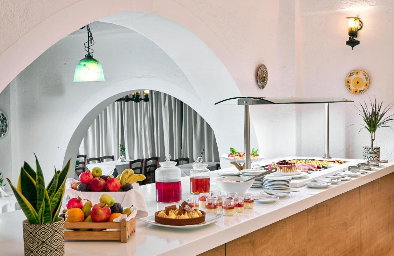 Coriva Beach Hotel & Bungalows Koutsounari Zewnętrze zdjęcie